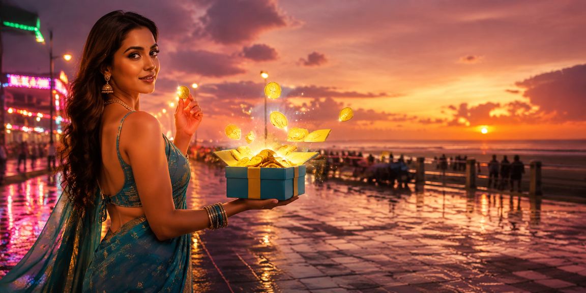 Mobile user playing online slots on 9002 platform via smartphone