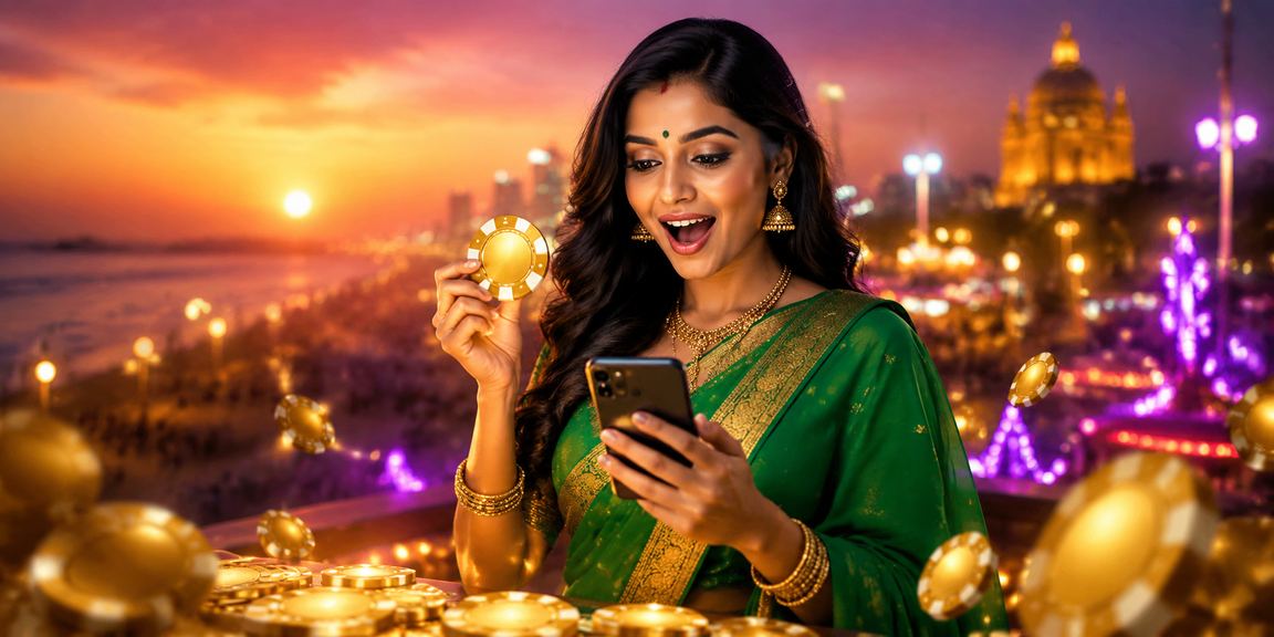 Online Teen Patti table showing cards and chips